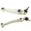 1 Pair Lower Track Control Arms For Bmw X5 X6 E70 3.0 Sd E71 E72 M 31126771893