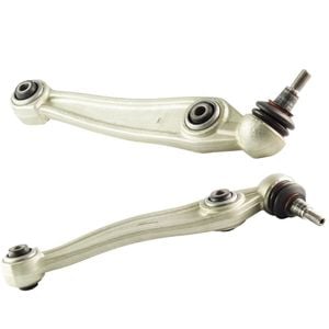 1 Pair Lower Track Control Arms For Bmw X5 X6 E70 3.0 Sd E71 E72 M 31126771893