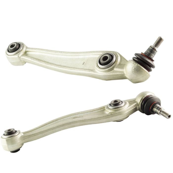 1 Pair Lower Track Control Arms For Bmw X5 X6 E70 3.0 Sd E71 E72 M 31126771893