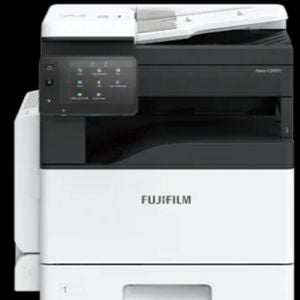 Fujifilm Apeos C2450S A3 Colour Laser MFP+Tray Cabinet Bundle