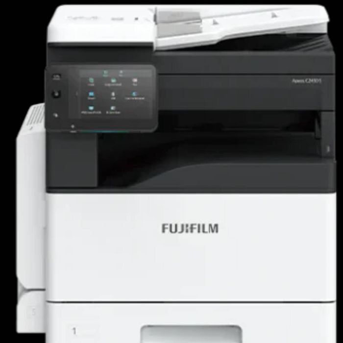 Fujifilm Apeos C2450S A3 Colour Laser MFP+Tray Cabinet Bundle