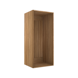 Lugna 1024 x 450 x 380mm Cove Cabinet Shell