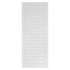 Parkwood 2040 x 820 x 40mm Fibreglass Duramax UP FSSV09 Entrance Door