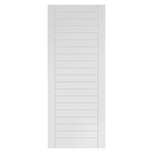 Parkwood 2040 x 820 x 40mm Fibreglass Duramax UP FSSV09 Entrance Door