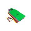 2 in 1 Egg Spoon Race & Hacky Sack Kids Game Set