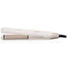 Remington Shea Soft Straightener Flat Iron Silky Smooth Cream/Champagne