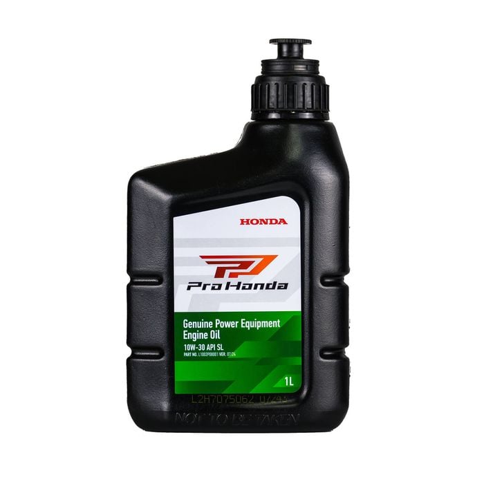 Pro Honda 1L 4 Stroke Power Equipment Engine Oil