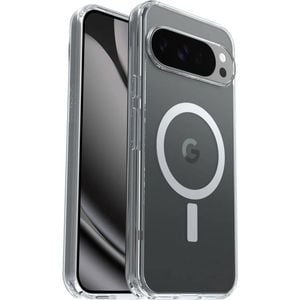 Otterbox Symmetry Case With Magsafe Slim Protective Phone Cover - Black