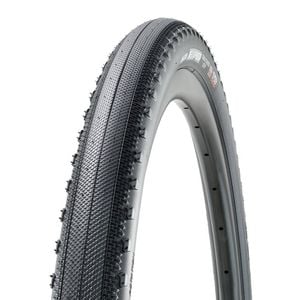 Maxxis Receptor 700 X 40c Exo Tr Folding 120tpi Tyre