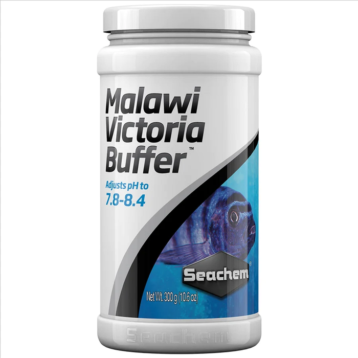 Seachem Malawi/Victoria Buffer 300g (SC29605)
