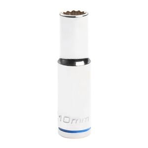 Kincrome 10mm 3/8" Square Drive Deep Socket
