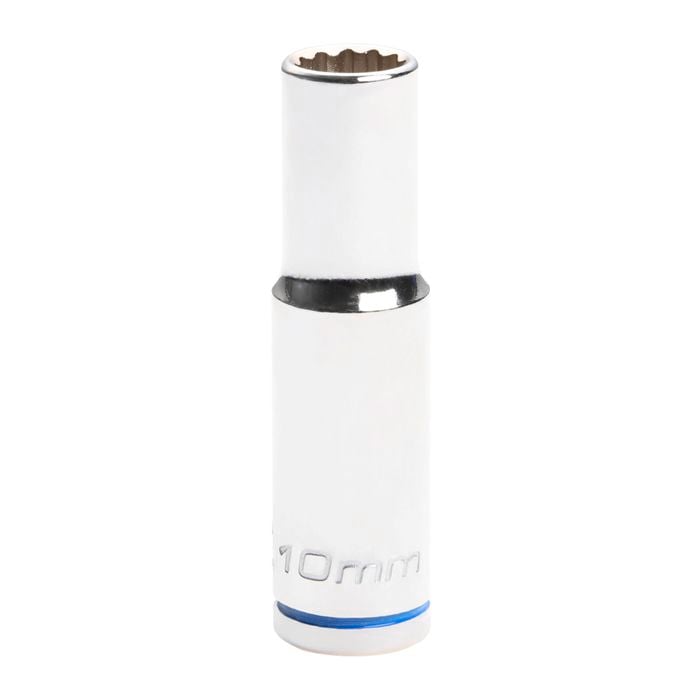 Kincrome 10mm 3/8" Square Drive Deep Socket