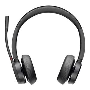 HP Poly Voyager 4320-M +USB-A to C +BT700 CS5 Headset [7Y211AA]