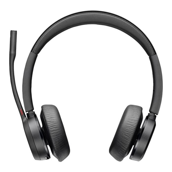 HP Poly Voyager 4320-M +USB-A to C +BT700 CS5 Headset [7Y211AA]