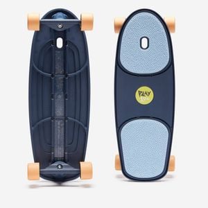 Decathlon - Kids' Skateboard Ages 18 Months And Up Play 100 - No Size