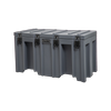 Rhino 1200 x 550 x 670mm Plastic Sitebox