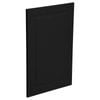 Kaboodle 450mm Black Olive Heritage Cabinet Door