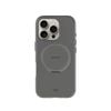EFM Alta Case with D3O BioFor iPhone 16 Pro Max - Titanium Grey