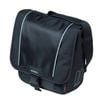 Basil Sport Design Commuter Bag 18l Black Black