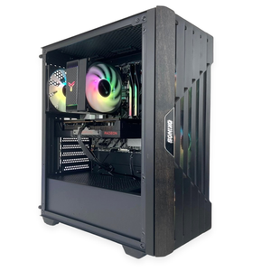 Gaming PC Nightfire XT AMD Cypress 5