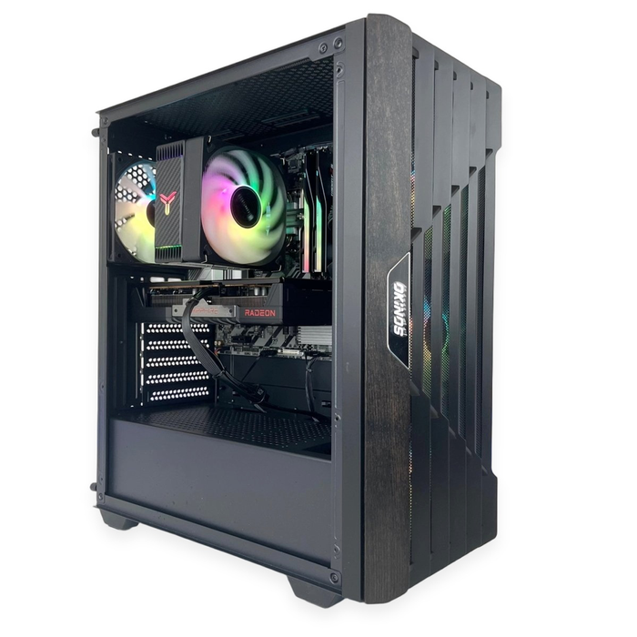 Gaming PC Nightfire XT AMD Cypress 5