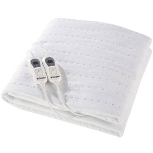 Dimplex Double Fitted Non-Woven Electric Heated Blanket