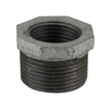 Brasshards 20 x 15mm Galvanised Fit Red Bush - 20 x 15mm