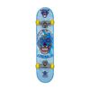 Adrenalin 79 x 20cm Halfpipe Children/Teen/Adult Skateboard w/Wheels Enchilada
