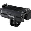 SmallRig Bidirectional Quick Release Folding Adapter Mount with 2-Prong Mount and 1/4"-20