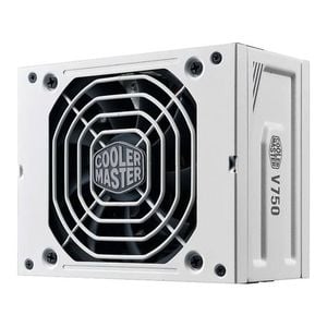Cooler Master V Sfx Gold 750w White Ed Atx3.1 Psu [mpy-7501-sfhagv-3ewa]