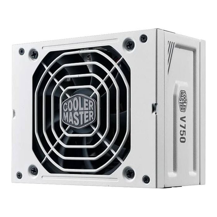 Cooler Master V Sfx Gold 750w White Ed Atx3.1 Psu [mpy-7501-sfhagv-3ewa]