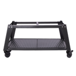 Backyard Farmer Georgie Portable Garden Bed Trolley