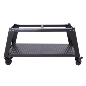 Backyard Farmer Georgie Portable Garden Bed Trolley