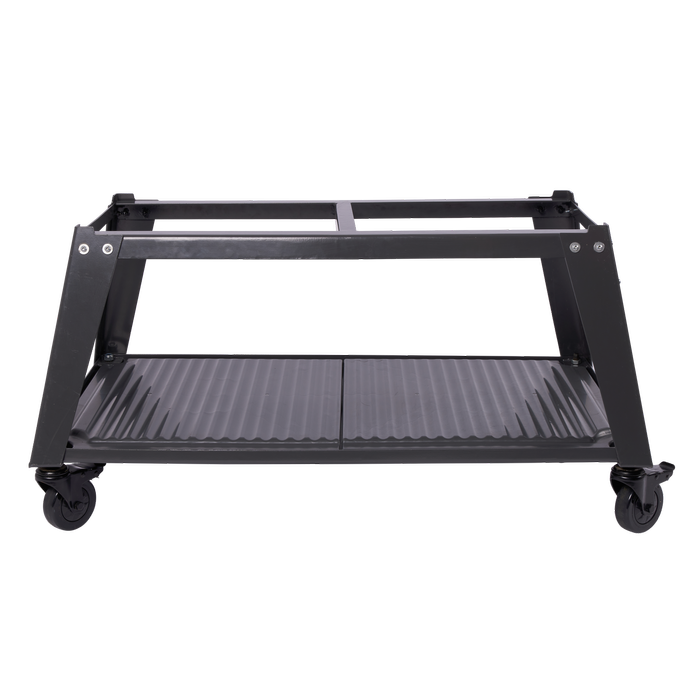 Backyard Farmer Georgie Portable Garden Bed Trolley
