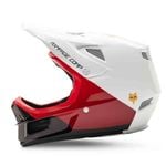 FOX Rampage Comp BAYSIK Mips Helmet White / 2-XLarge