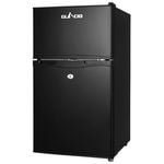 Glacio 90L Portable Camping Bar Fridge Freezer 12V/24V/240V