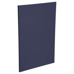 Kaboodle Berry Blue Base End Panel