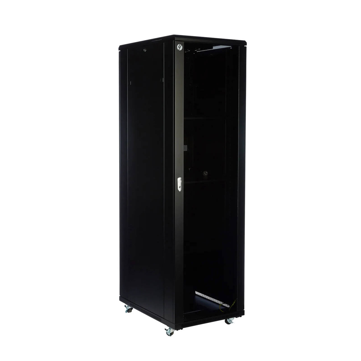 4Cabling 42RU 600mm Wide x 800mm Deep Server Rack - Bunnings Australia