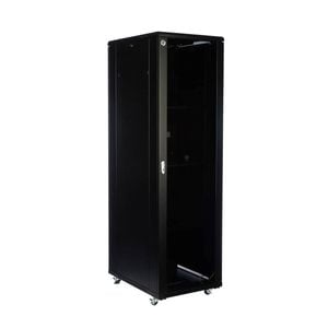4Cabling 42RU 600mm Wide x 800mm Deep Server Rack