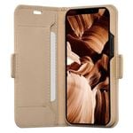 Dbramante Milano Case (Suits iPhone 12 Mini) - Sahara Sand