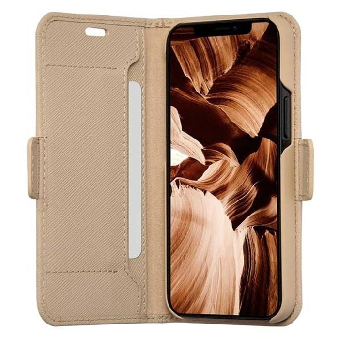 Dbramante Milano Case (suits Iphone 12 Mini) - Sahara Sand