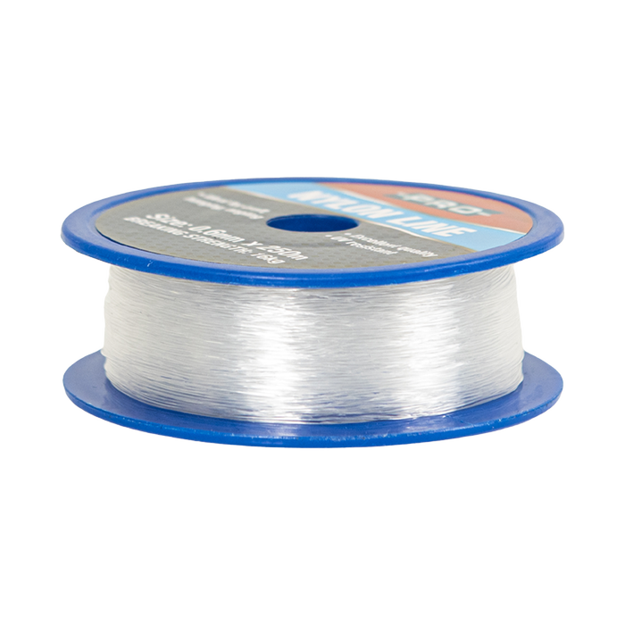 GRUNT 0.6mm x 250m Nylon Line