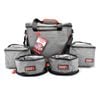 KONG 5 Piece Pet Travel Bag