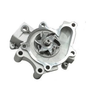 Water Pump For Ford Laser Kn Kq Telstar Ax Ay Mazda 323 Bj 626 Ge Gf Premacy Cp