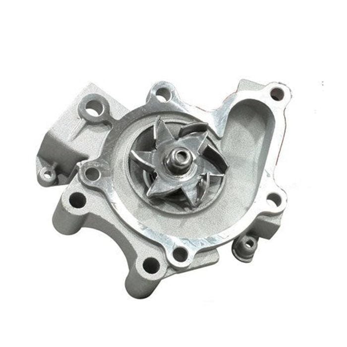 Water Pump For Ford Laser Kn Kq Telstar Ax Ay Mazda 323 Bj 626 Ge Gf Premacy Cp