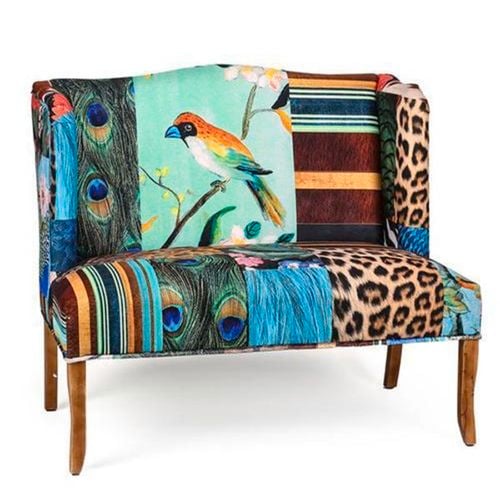 Designer Bird Love Seat Bunnings Australia
