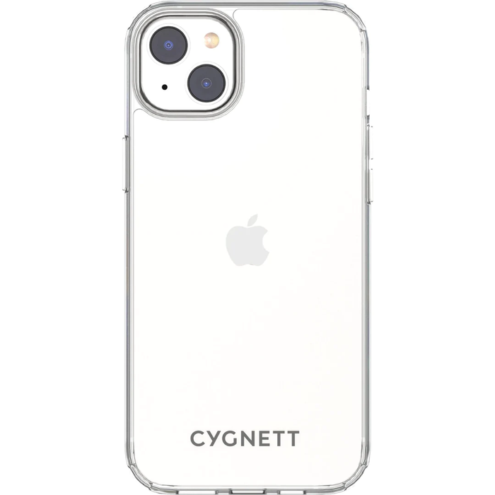 Cygnett AeroShield Protective Case For IPhone 14 Plus - Clear