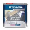 Crommelin 1L DiamondTough Stone Shield Clear Sealer