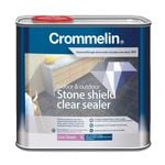 Crommelin 1L DiamondTough Stone Shield Clear Sealer