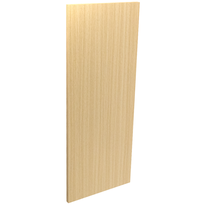 Lugna 768 x 300 x 16mm Sand End Panel